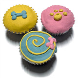Summer Mini Cupcake Box from Bubba Rose Biscuit Co.
