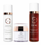 Brightening Bundle From CIRCCELL SKINCARE