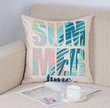 Summer Cushion Covers from Moderny