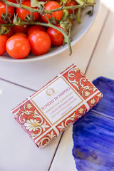 Casa Amalfi Sunday in Napoli Soap 150gr from EMPORIO ITALIANO