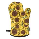 Sunflower You Are My Sunshine Oven Mitts And Potholder Set From Zapps Clothing