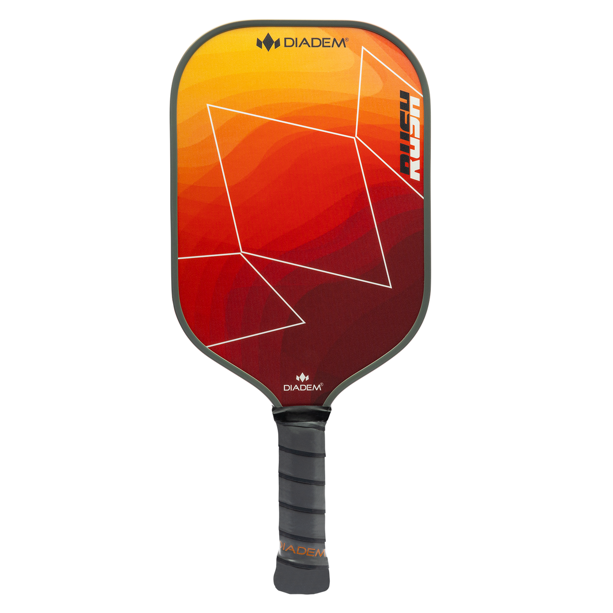 Rush From Diadem Sports