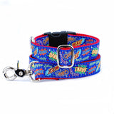 1″ Super Dog Essential Martingale Dog Collar from 2 Hounds Design