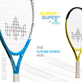 Super 21 Junior Racket From Diadem Sports