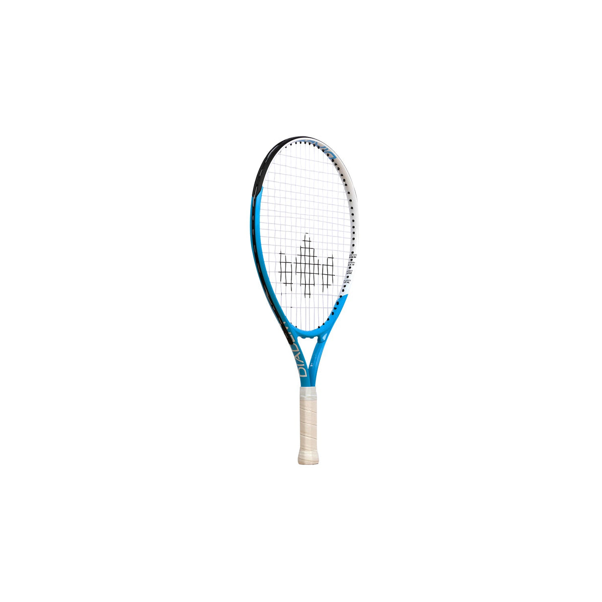 Super 21 Junior Racket From Diadem Sports