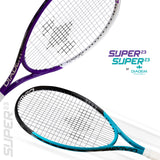 Super 23 Junior Racket From Diadem Sports