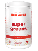 super greens from BEAM