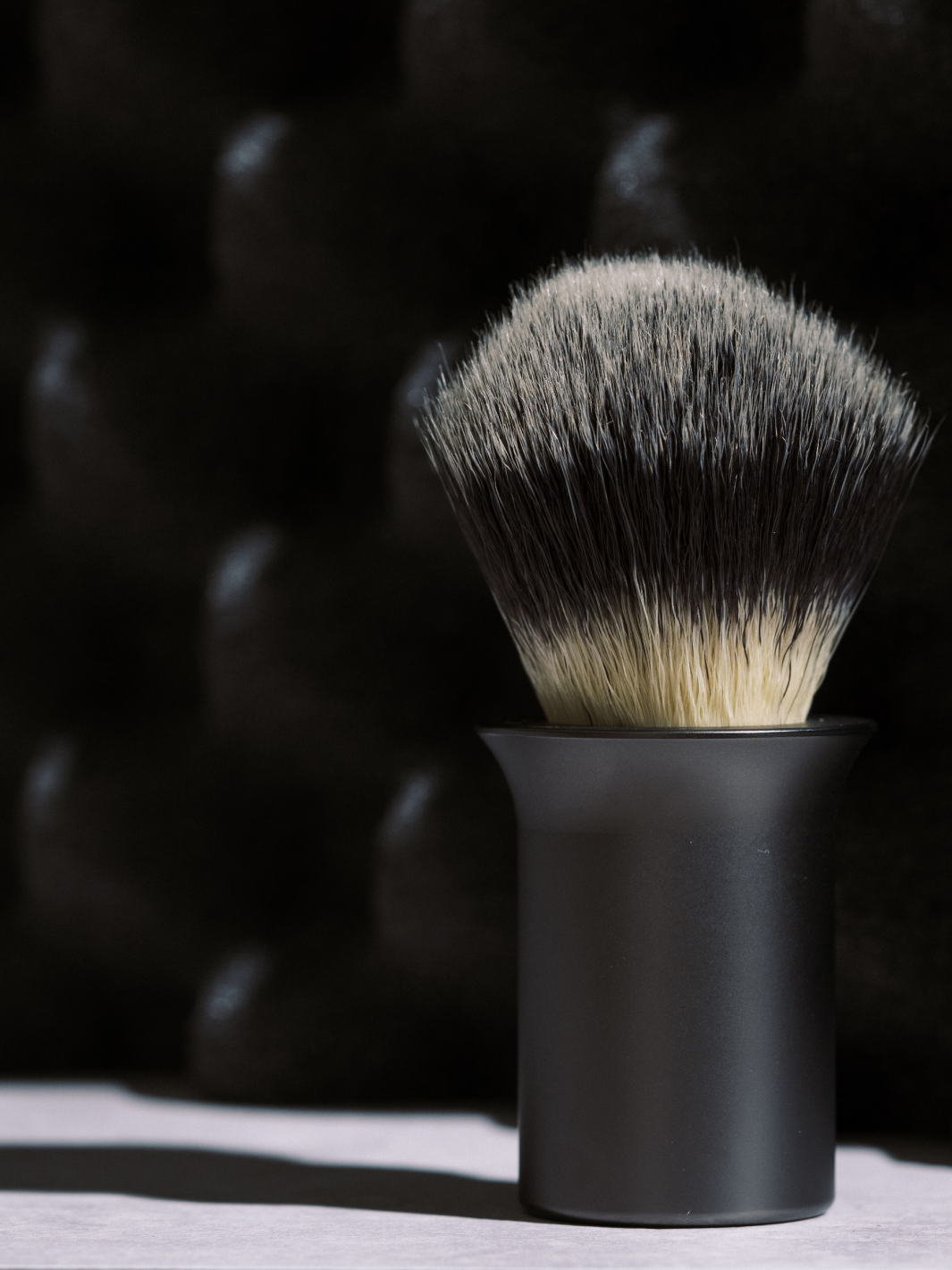 Silvertip Synthetic Shaving Brush from Supply