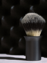 Silvertip Synthetic Shaving Brush from Supply
