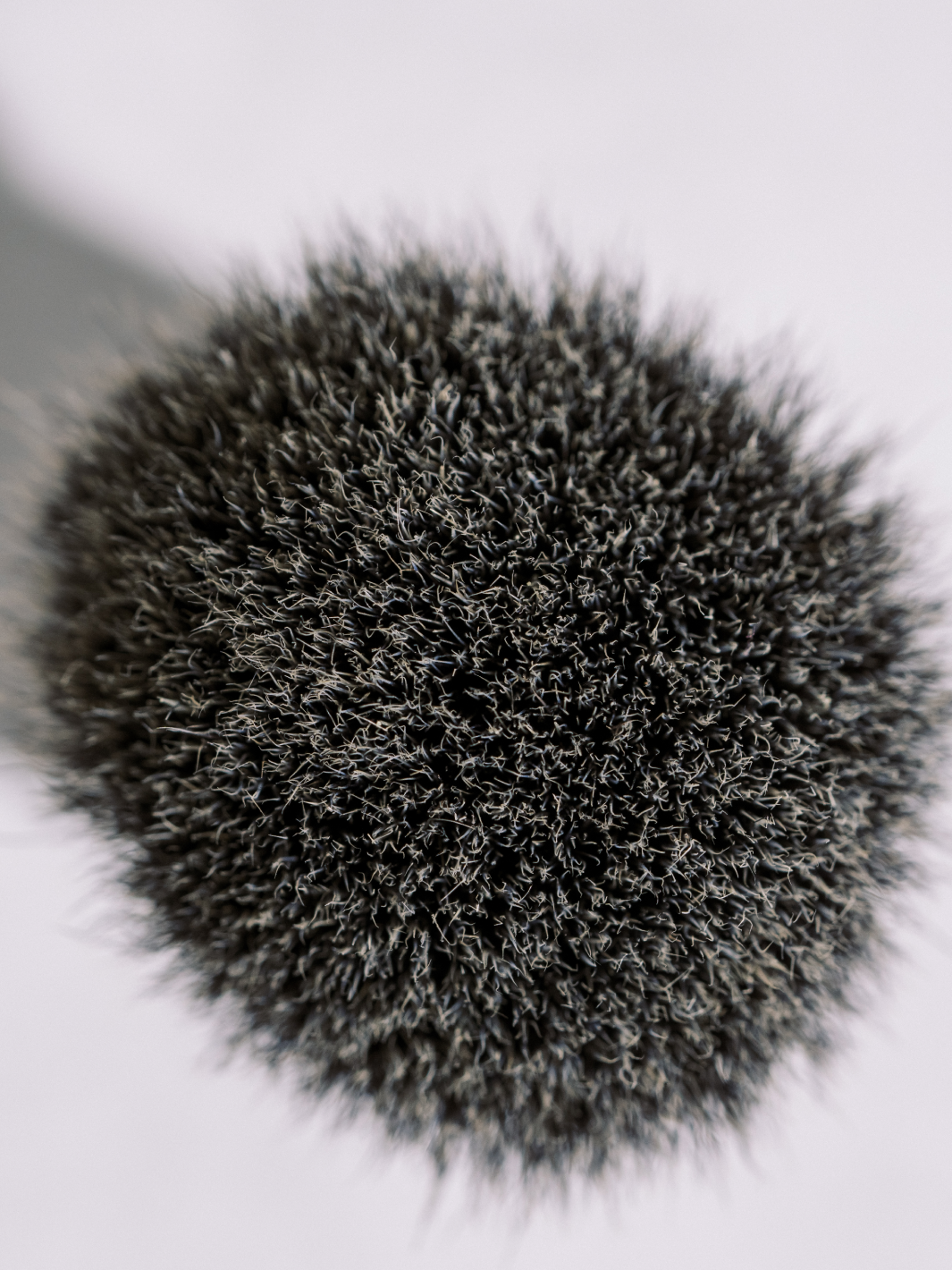 Silvertip Synthetic Shaving Brush from Supply