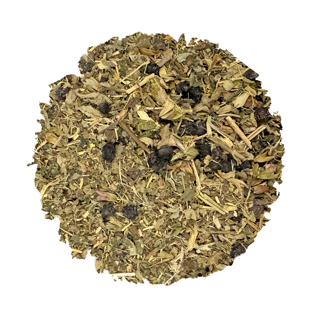 Beach Wellness: Support from Beach House Teas
