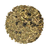 Beach Wellness: Support from Beach House Teas