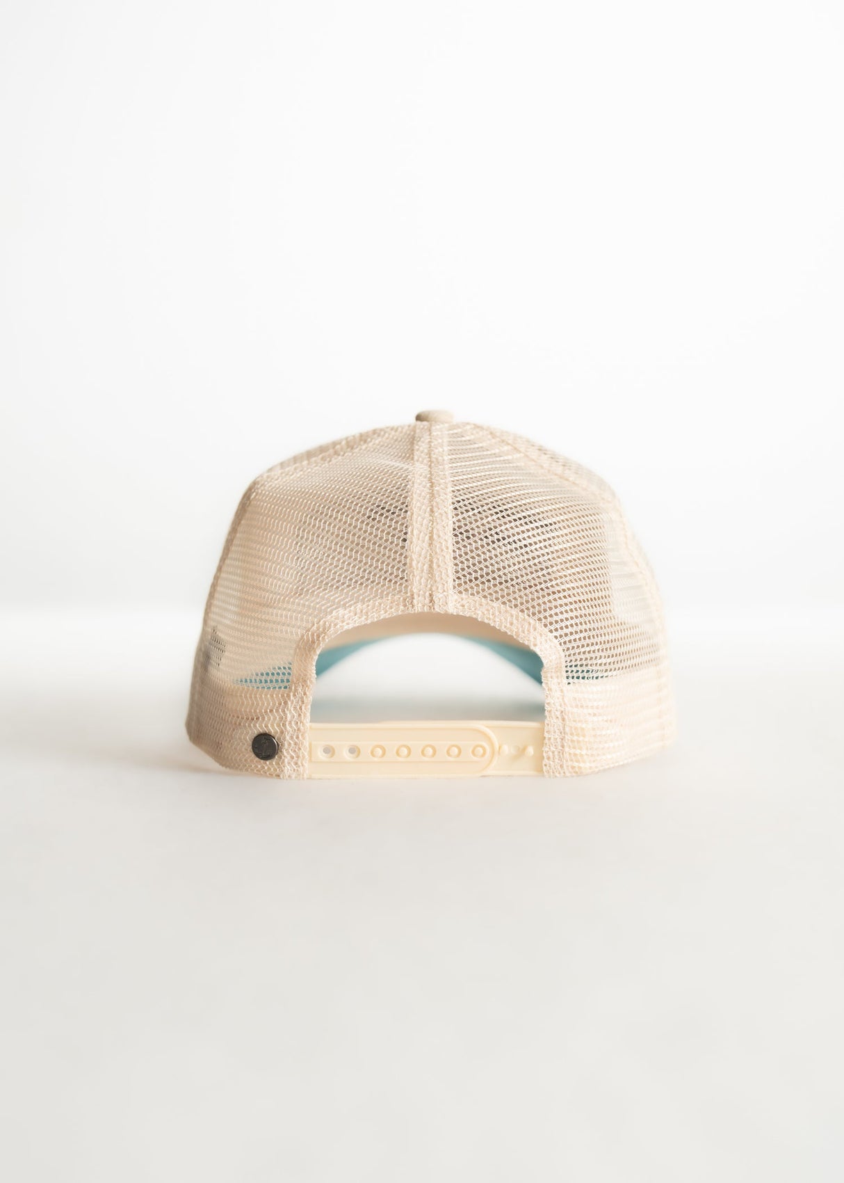 Surf Liquor Hat from Iron & Resin