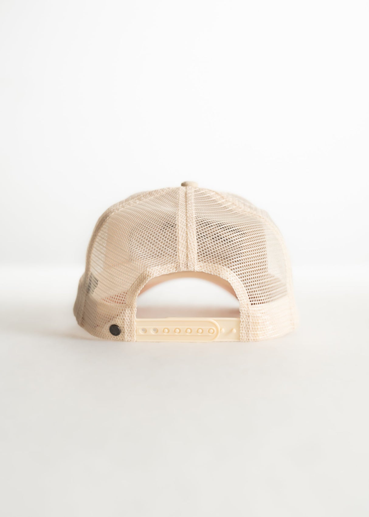 Surf Liquor Hat from Iron & Resin