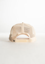 Surf Liquor Hat from Iron & Resin