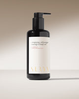 Energizing Body Oil From Surya