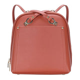 Daisy Convertible Backpack Purse from MMS Brands