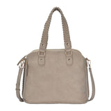 Roxanne Satchel from MMS Brands