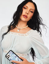 Swan Lake iPhone Case from Wildflower Cases