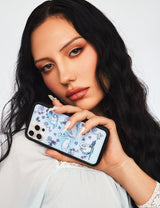 Swan Lake iPhone Case from Wildflower Cases