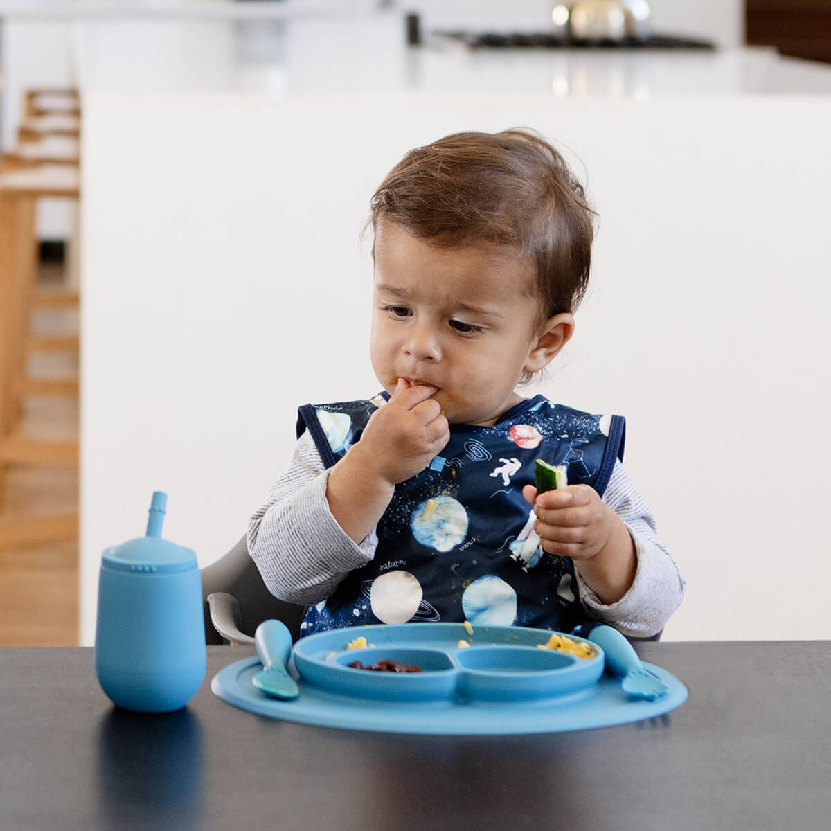 Mini Cup + Straw Training System from ezpz