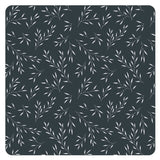 Willow Splash Mat - A Waterproof Catch-All for Highchair Spills and More! from BapronBaby