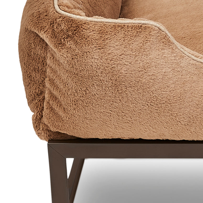 The FÜZI Dog Bed from FÜZI