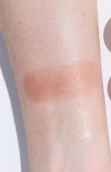 Highlighter and Bronzer Set From River Organics