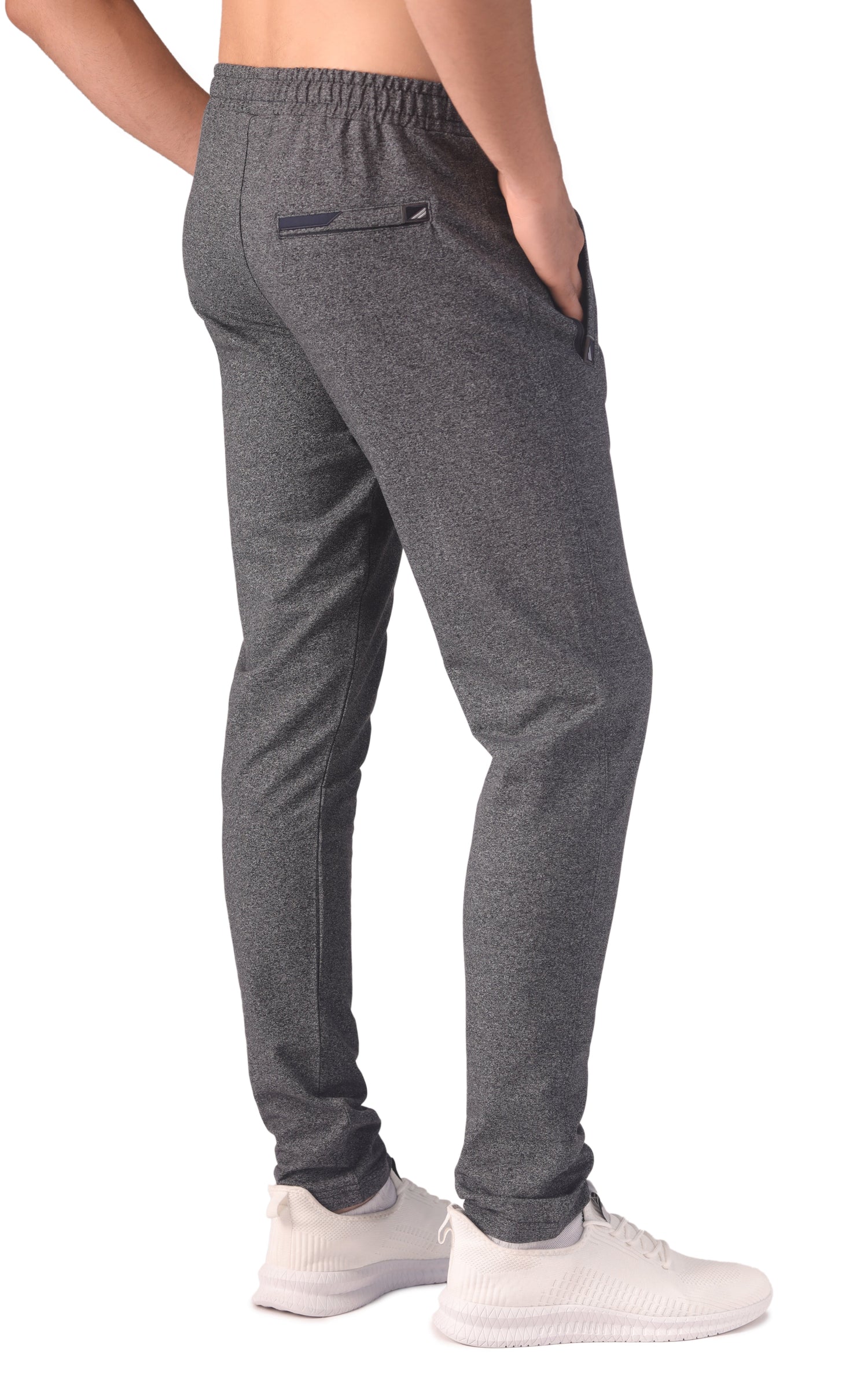 All-Day Comfort Athletic Pants Tapered TALL -  from SCR Sportswear