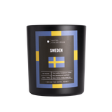 Around The World My Way Candle from Hotel Collection