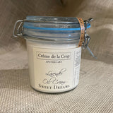 Sweet Dreams- Lavender Oil Cream from Creme de la Crop