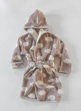 Sweet Sheep Bathrobe from Timo & Violet