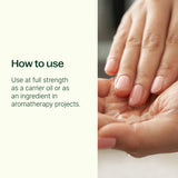 Sweet Almond Carrier Oil from Plant Therapy