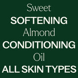 Sweet Almond Carrier Oil from Plant Therapy