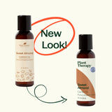 Sweet Almond Carrier Oil from Plant Therapy