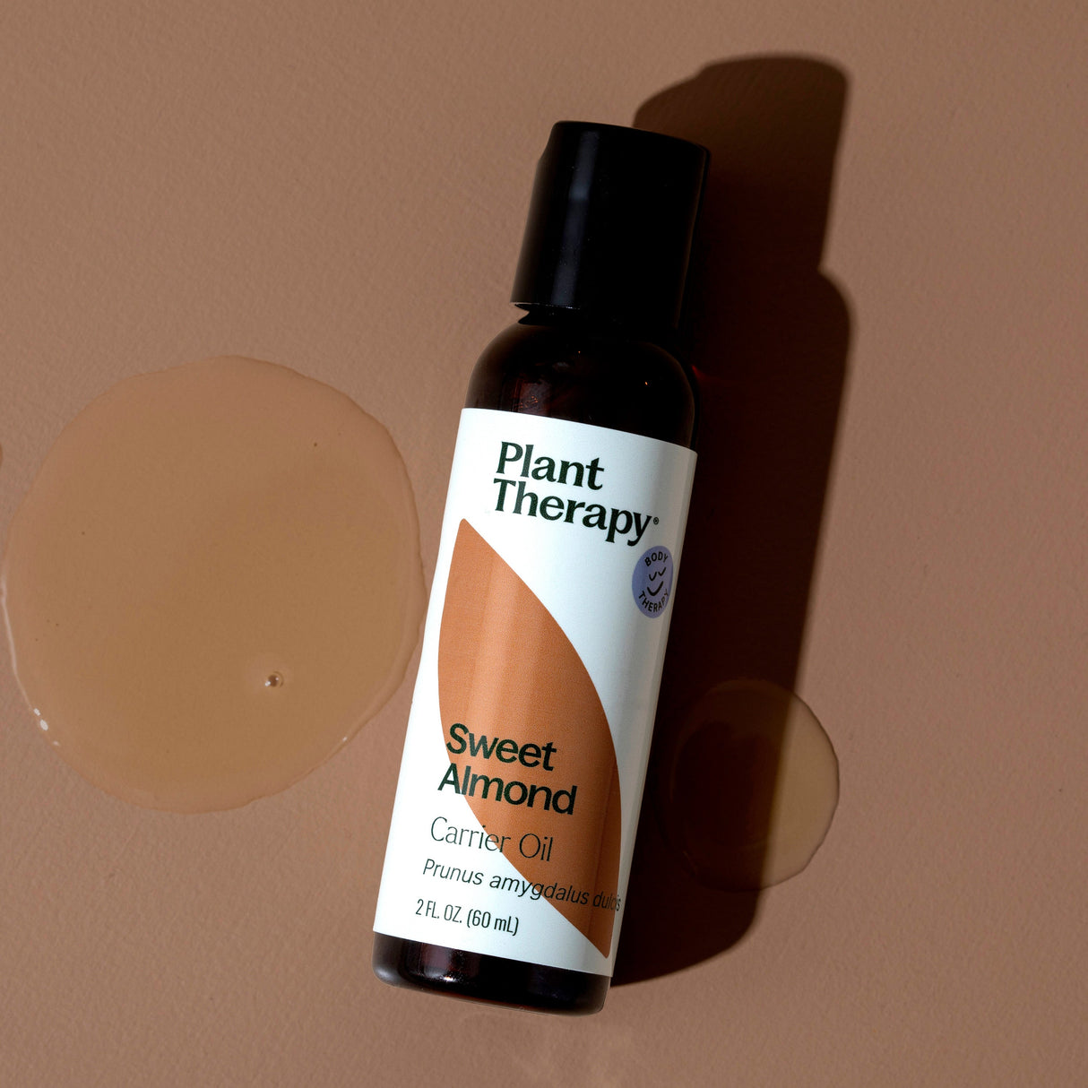 Sweet Almond Carrier Oil from Plant Therapy
