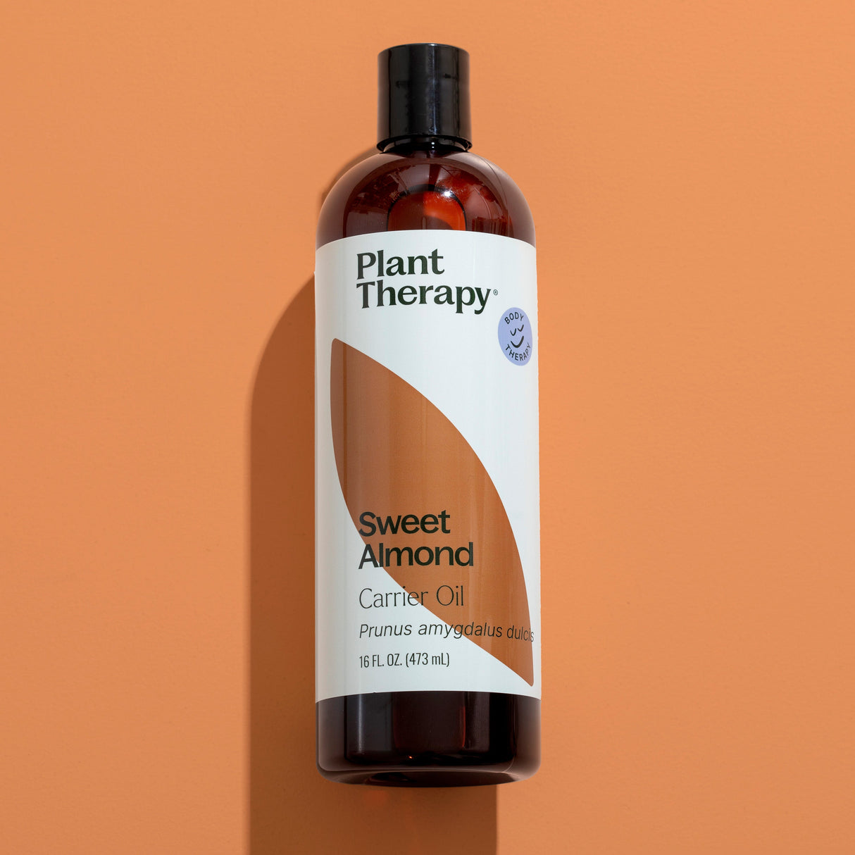 Sweet Almond Carrier Oil from Plant Therapy
