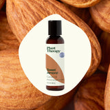 Sweet Almond Carrier Oil from Plant Therapy