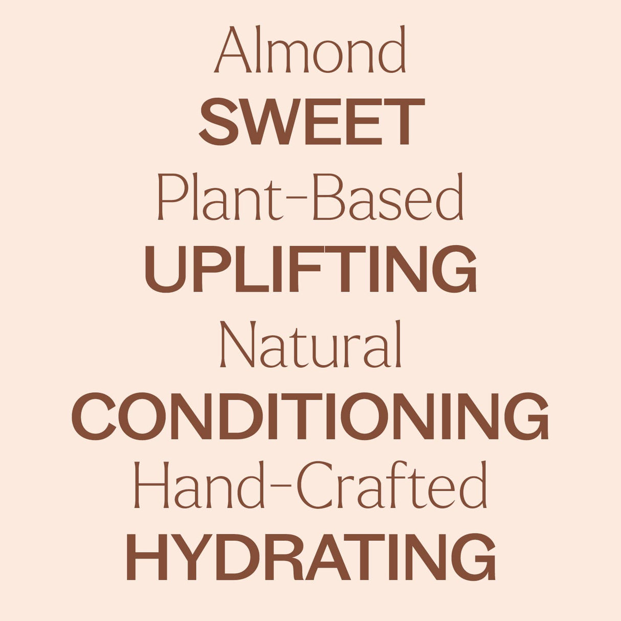 Sweet Almond Natural Lip Balm from Plant Therapy