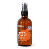 Sweet Orange Body Oil from Plant Therapy