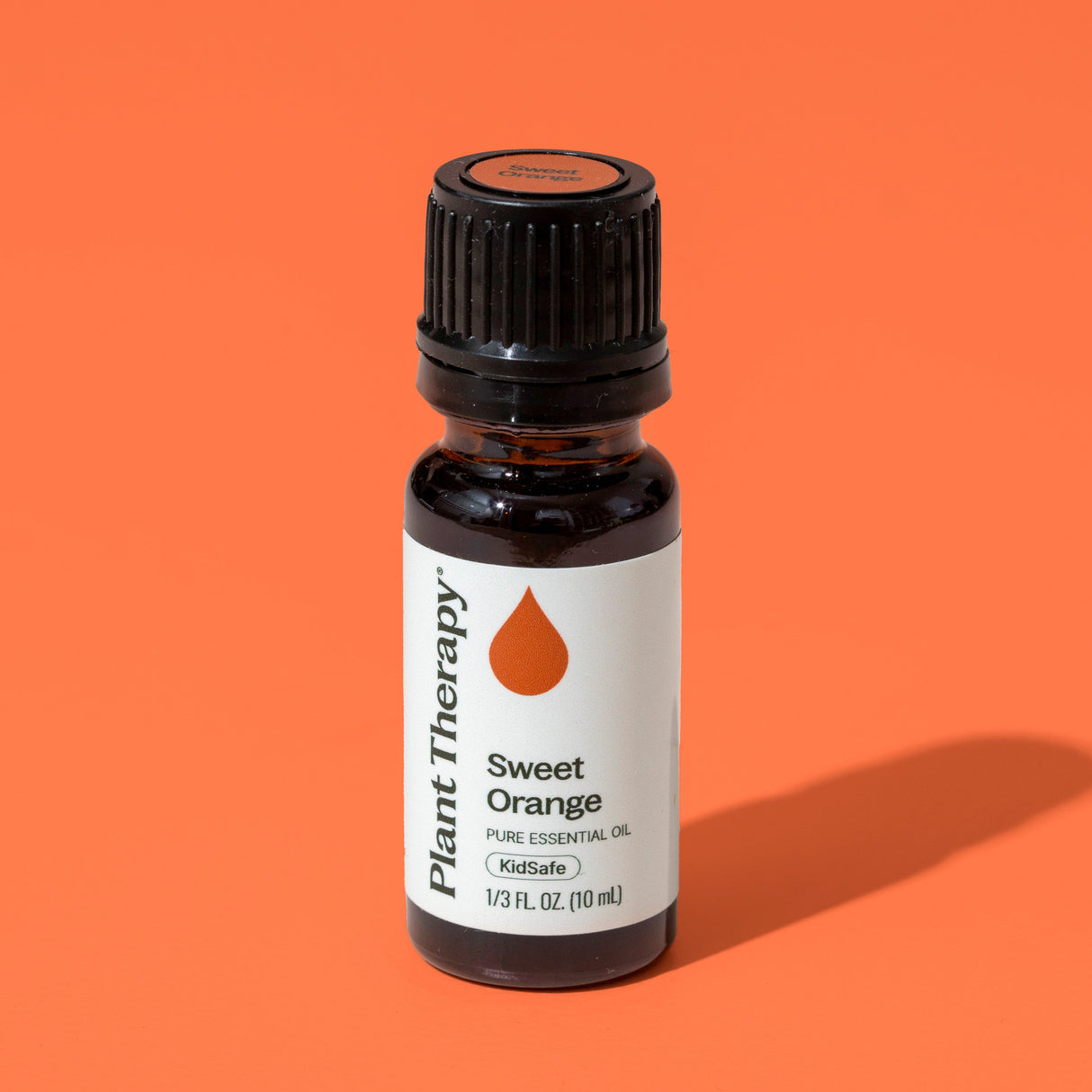 Sweet Orange Essential Oil from Plant Therapy