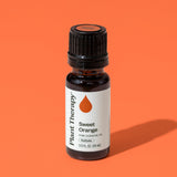 Sweet Orange Essential Oil from Plant Therapy