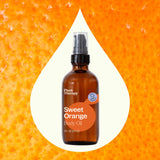 Sweet Orange Body Oil from Plant Therapy