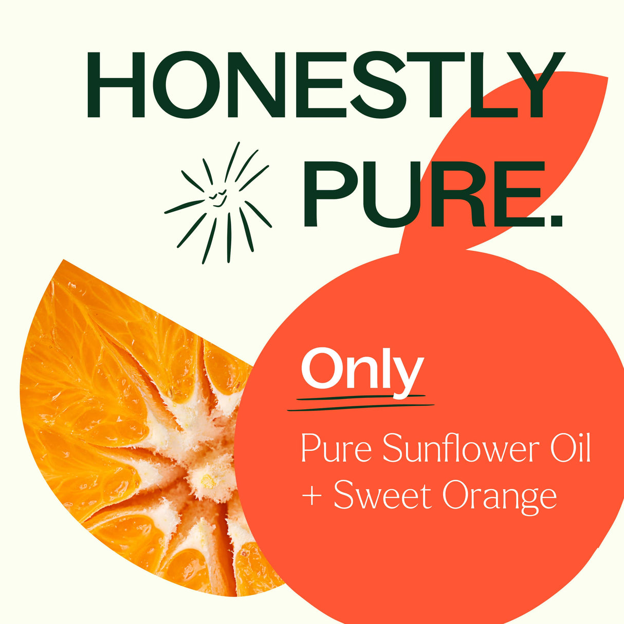 Sweet Orange Body Oil from Plant Therapy