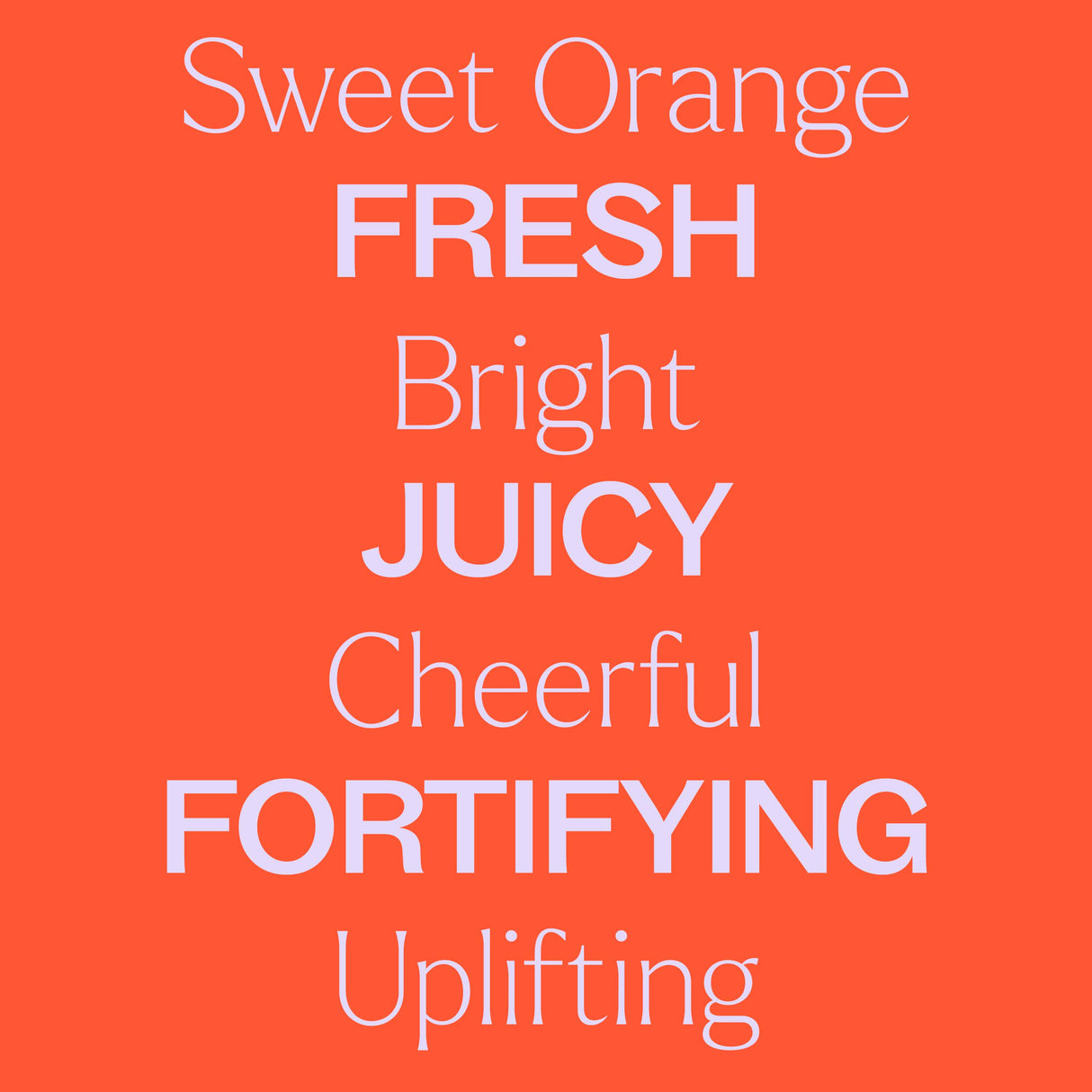 Sweet Orange Body Oil from Plant Therapy