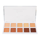 Best Cream Concealer Palette by PxLook from Prolux Cosmetics