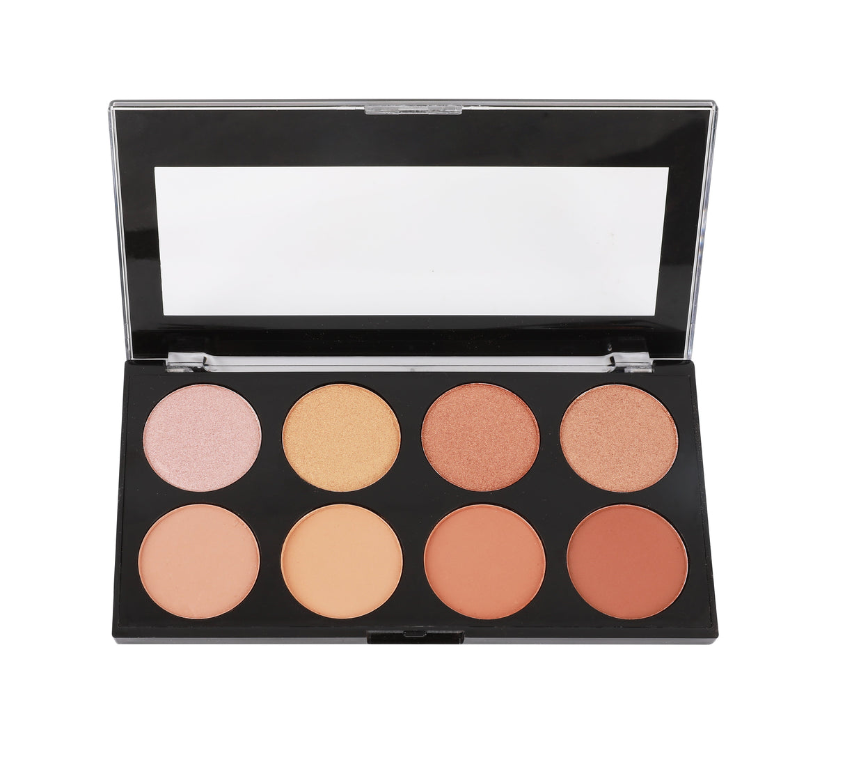 PxLook Highlighter and Bronzer Palette from Prolux Cosmetics