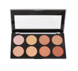 PxLook Highlighter and Bronzer Palette from Prolux Cosmetics