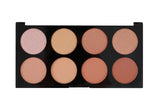 PxLook Highlighter and Bronzer Palette from Prolux Cosmetics