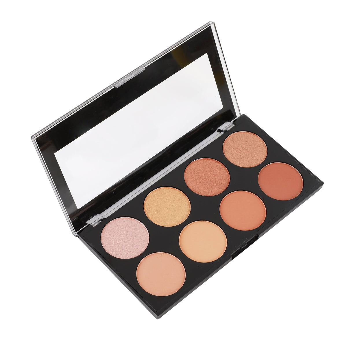 PxLook Highlighter and Bronzer Palette from Prolux Cosmetics